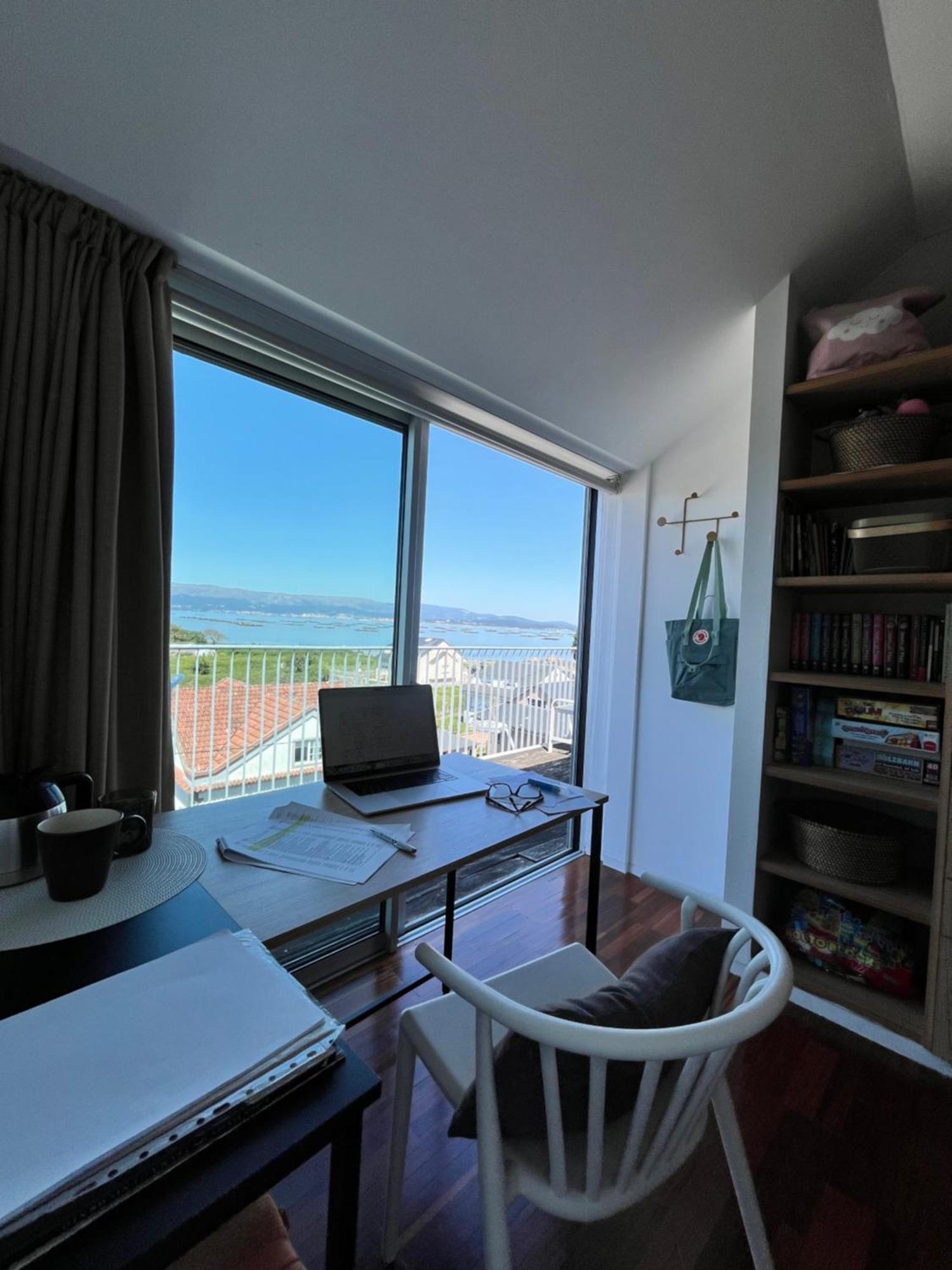Roomarea Vivienda Turistica Ісла-де-Ароса Екстер'єр фото